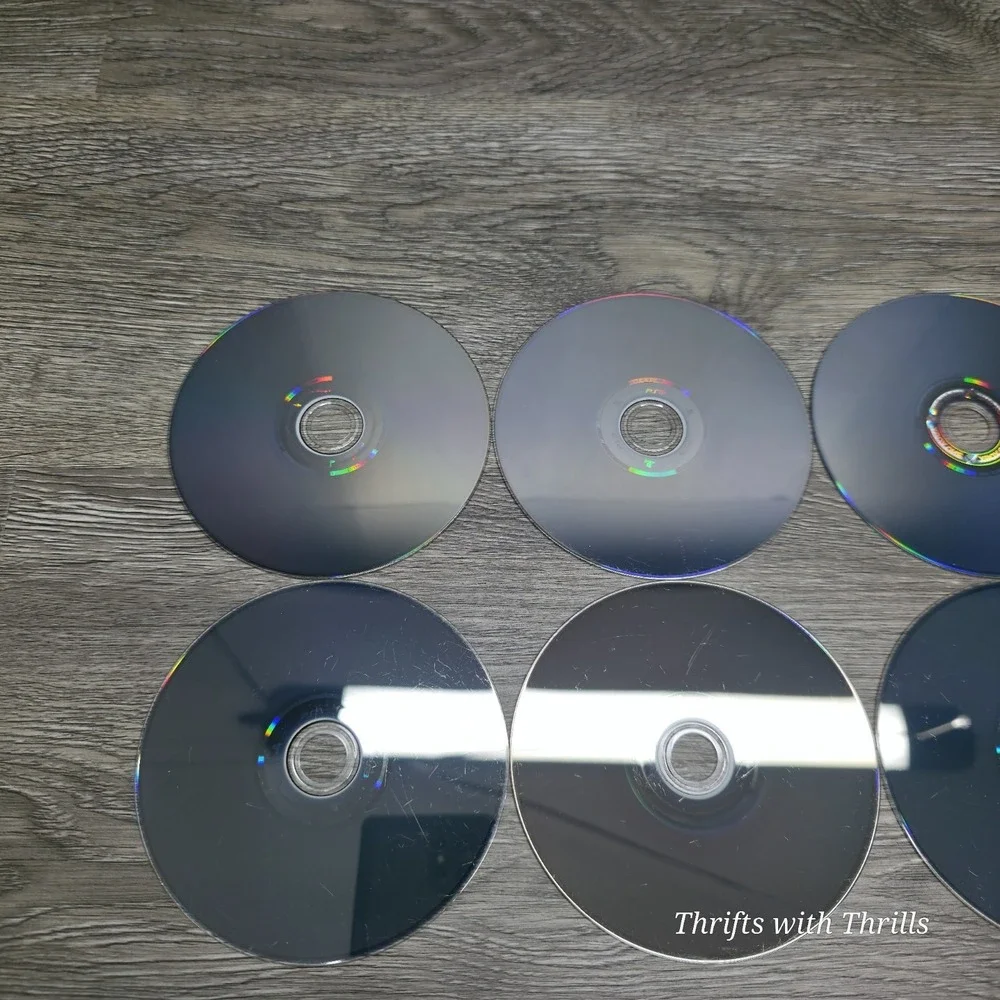 PS3 - Lot of 8 Games - COD, BGH, SKYRIM, DEAD ISLAND, +MORE - DISCS‎ ONLY